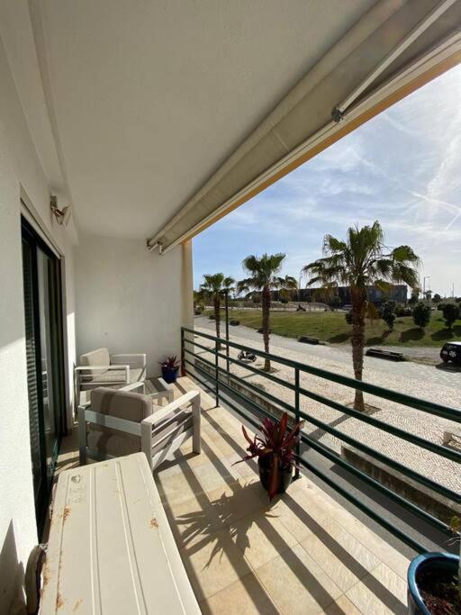 Atlantic Lodge, 1ª Linha De Praia! Costa de Caparica Kültér fotó