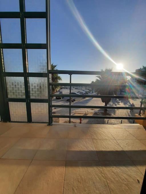 Atlantic Lodge, 1ª Linha De Praia! Costa de Caparica Kültér fotó